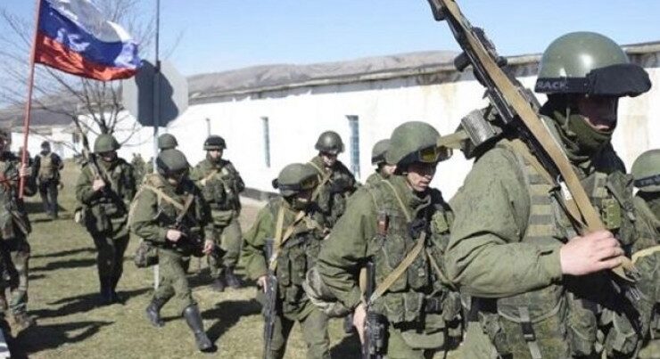 “Moskvanın strateji mövqeyi pisləşib, Putin isə…” – “Rusiya ordusunda yorğunluq əlamətləri görünür”