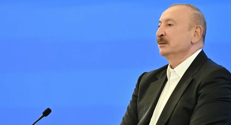 “Heç bir tərcüməyə ehtiyac yoxdur”: Prezidentdən Özbəkistanla bağlı qardaşlıq mesajı