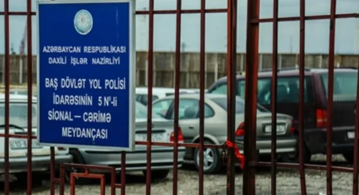 Cərimə meydançası haqqı bu hallarda qaytarılacaq