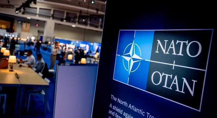İranın Türkiyədəki səfirliyi NATO sammitinin yekun bəyanatına etiraz edib