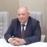 Əməkdar həkim Səyyaf Tağıyev 70 illiyi münasibətilə təltif olunub – FOTOLAR