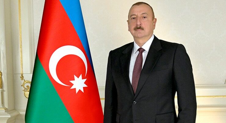Prezident İspaniya Kralını təbrik etdi Prezident İspaniya Kralını təbrik etdi