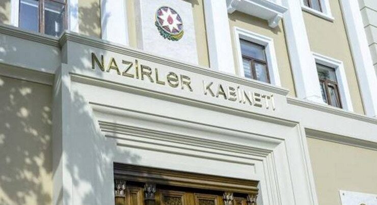Nazirlər Kabinetinin iclası keçirilir