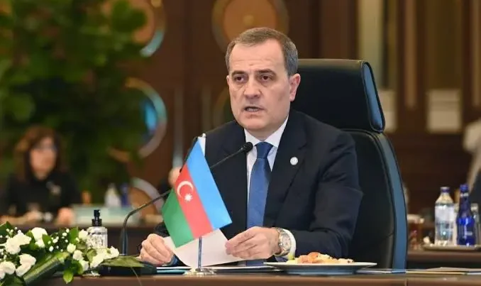 İordaniya ilə ticarət dövriyyəsi bizi qane etmir – Nazir
