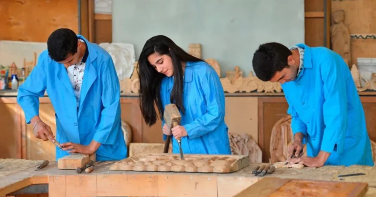 Peşə təhsili proqramları hazırlanacaq Peşə təhsili proqramları hazırlanacaq