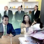Nazirin Qusar səfəri və arxasındakı “pul yığılması” qalmaqalı – İddia