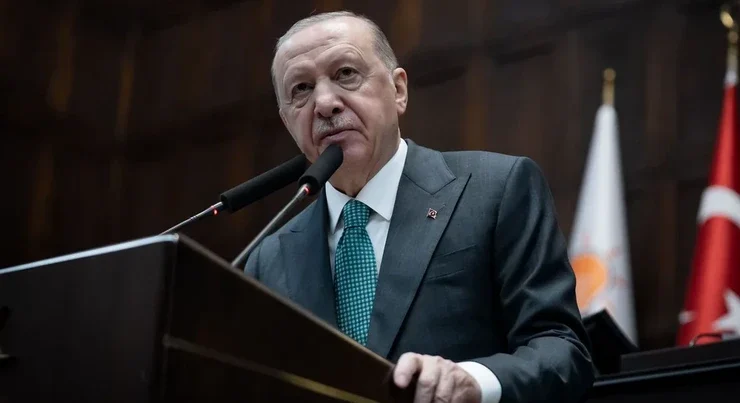 “Türkiyə ABŞ-İran münaqişəsinin həllində vasitəçiliyə hazırdır” – Ərdoğan