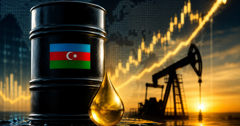 Azərbaycan neftindən rekord bahalaşma: 100 dolları ötdü Azərbaycan neftindən rekord bahalaşma: 100 dolları ötdü