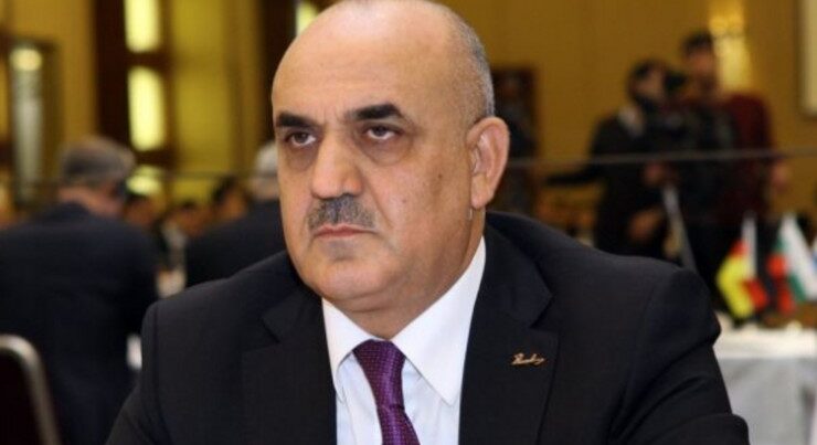Sabiq nazirin mənzili satıldı: Digər ev isə 6-cı dəfə hərraca çıxarılır Sabiq nazirin mənzili satıldı: Digər ev isə 6-cı dəfə hərraca çıxarılır