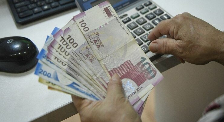 Bankların xalis mənfəəti 26%-ə yaxın artıb