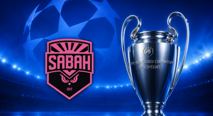 UEFA Çempionlar Liqası: “Sabah”ın oyunlarının təqvimi açıqlanıb