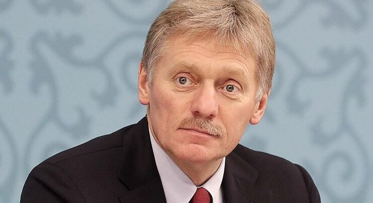 “Kiyevdə vahid cəbhə yoxdur” – Peskov Federovun bəyanatına reaksiya verdi