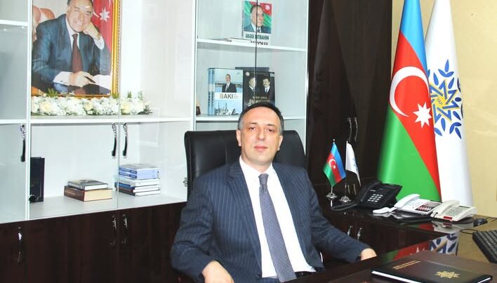Laçın quruculuq və inkişaf məkanına çevrilir  – Emil Tağiyev