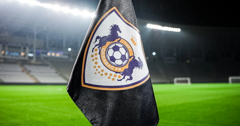 “Qarabağ” – “Tvente” matçına hakim təyinatı oldu