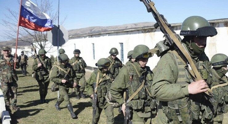 Rus ordusunun son sutkadakı itkiləri açıqlanıb – SİYAHI Rus ordusunun son sutkadakı itkiləri açıqlanıb – SİYAHI