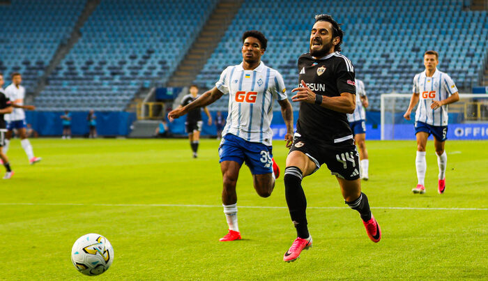 “Qarabağ” – “Dinamo” oyunu bu telakanalda yayımlanacaq