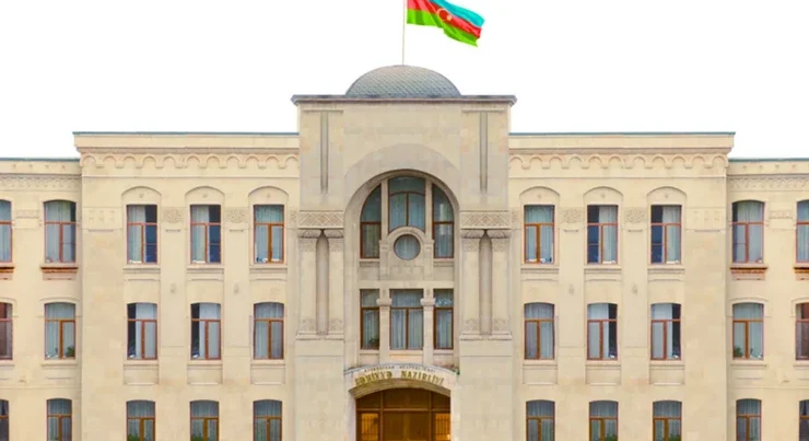Səhiyyə Nazirliyi hüquq-mühafizə orqanlarına müraciət etdi – AÇIQLAMA