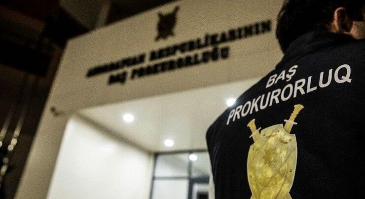 Bakıda dövlət mühafizəsində olan abidələrdə qanun pozuntusu aşkarlandı