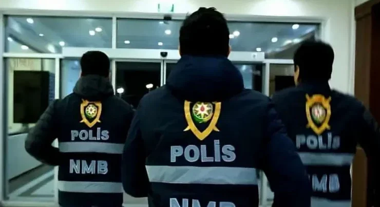 Bu rayonlarda əməliyyat keçirildi – Saxlanılanlar var