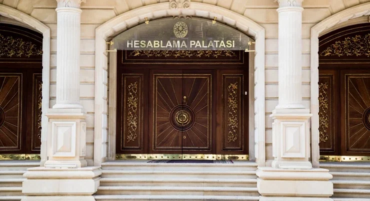 Hesablama Palatasına yeni səlahiyyətlər verilib