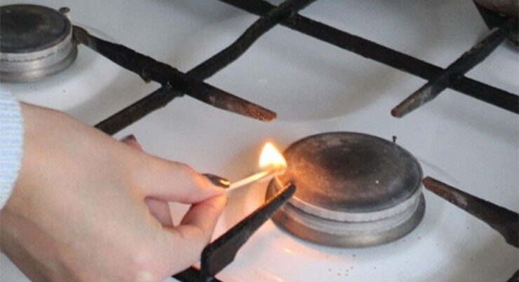 Bu ərazilərdə qaz olmayacaq