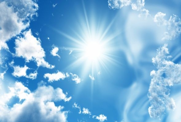 Bu günün hava proqnozu: 36 dərəcə Bu günün hava proqnozu: 36 dərəcə