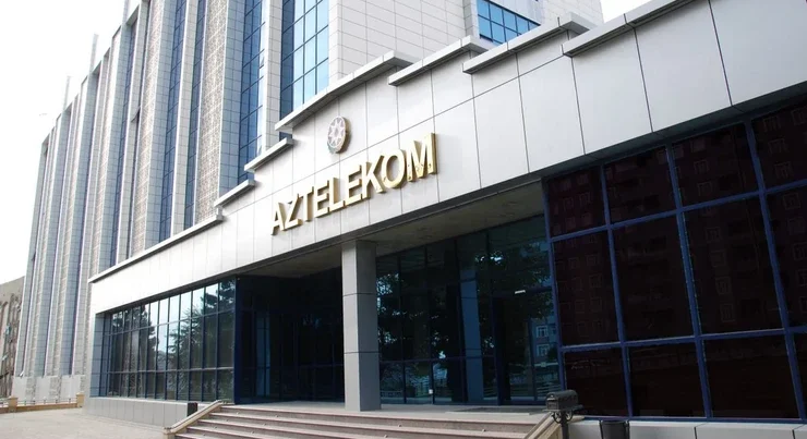 “Aztelekom”la bağlı araşdırma başladı