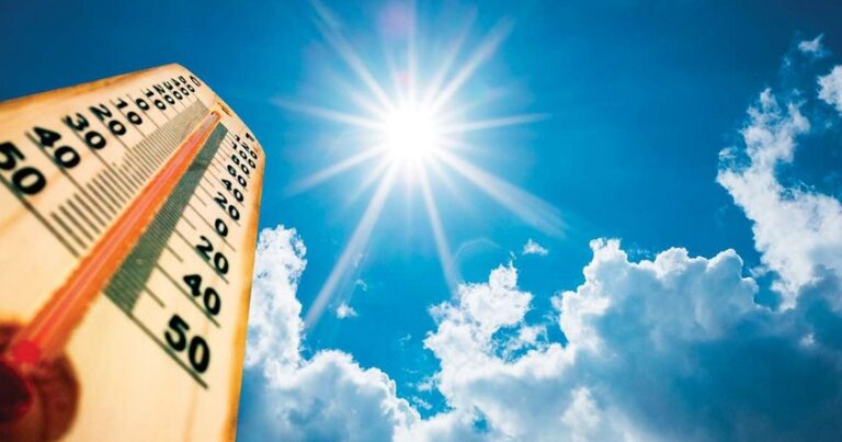 Bu gün hava necə olacaq? – PROQNOZ