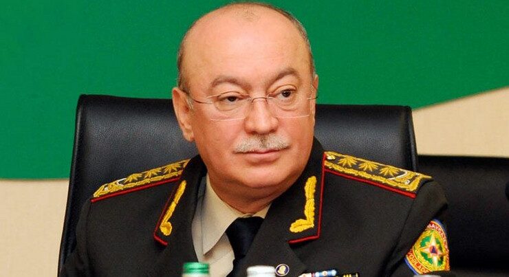 Kəmaləddin Heydərov əmr imzaladı – Baş İdarə ləğv edildi