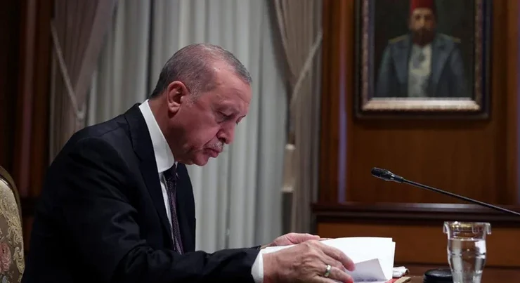 Ərdoğandan Qarabağ Universiteti ilə bağlı qərar