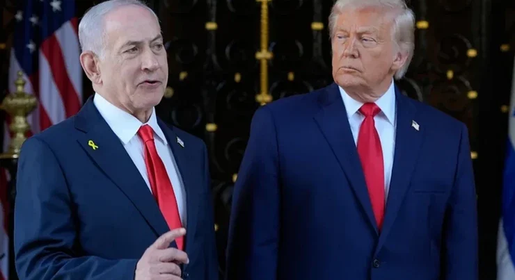 İranda Netanyahu və Trampın həbsi ilə bağlı qanun qəbul oluna bilər