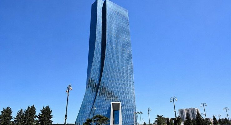 Mərkəzi Bank vətəndaşlara xəbərdarlıq edib