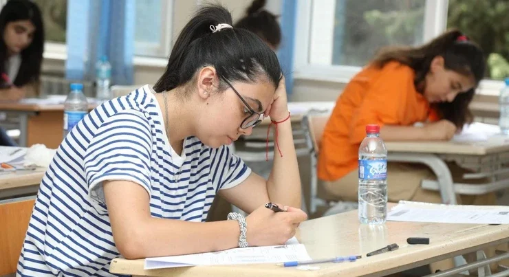 Onlar üçün sentyabrın 6-da imtahan olacaq