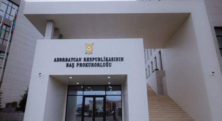 Tərcüməçi Ziya Muradovun ölümü ilə bağlı araşdırma aparılır Tərcüməçi Ziya Muradovun ölümü ilə bağlı araşdırma aparılır