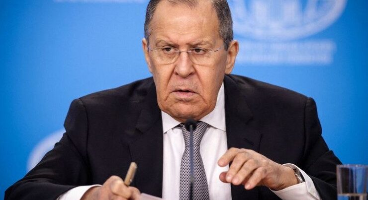Lavrov Paşinyanın referendum mövqeyini tənqid etdi: “Vaxtı gələndə qərar verəcəyəm” nə deməkdir?