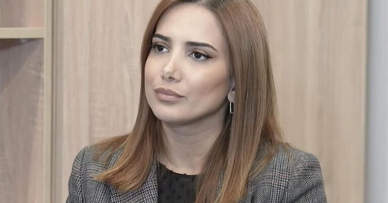 Dövlət Agentliyinə mətbuat katibi təyin olundu