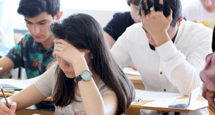 Abituriyentlərin yarıdan çoxu kəndlərdən müraciət edib