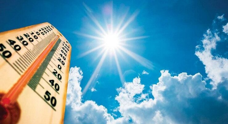 Sabahın hava proqnozu açıqlandı