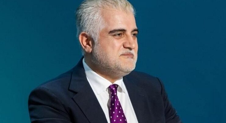Tahir Gözəl futbolçulara 1 milyon manat verəcək