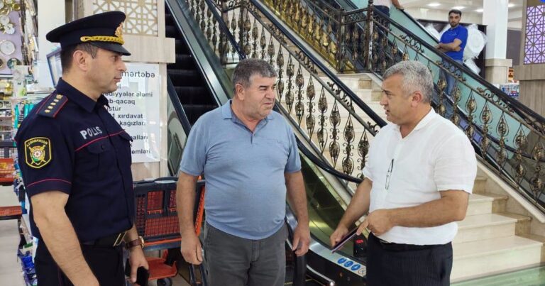 Xaçmaz rayonunda uşaq əməyinin istismarının qarşısının alınması istiqamətində monitorinqlər keçirilib – FOTOLAR