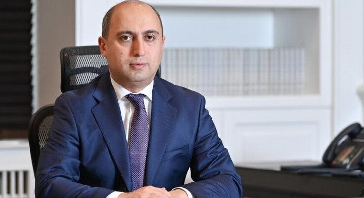 Nazir Xankəndidə vətəndaş qəbulu keçirəcək