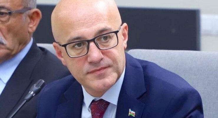 “1990-cı illərin qaranlıq Naxçıvanını enerji ixracatçısına çevirmək inqilabi plandır” – Tarixçi alim