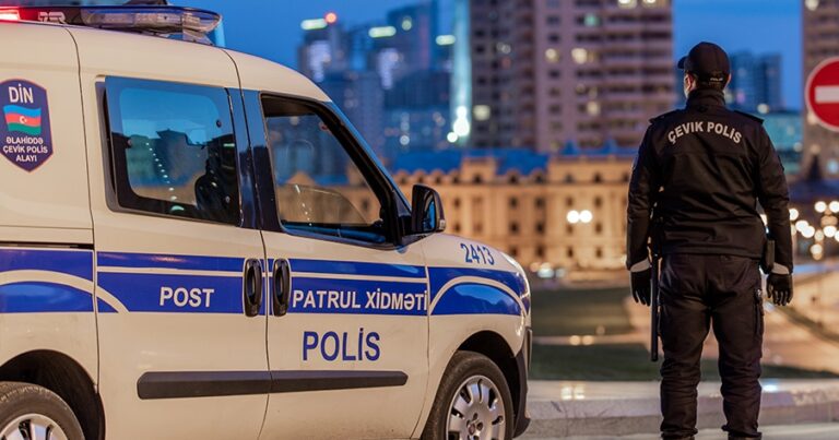 Daxili İşlər Nazirliyi dələduzlarla bağlı çağırış etdi: aldanmayın!