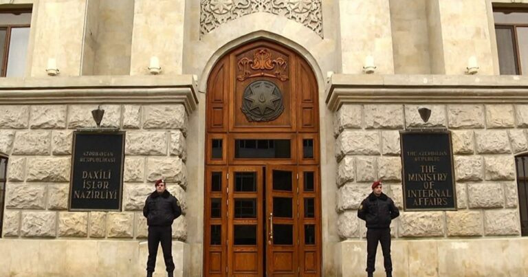 Azərbaycanda 6 tondan çox narkotik müsadirə edildi