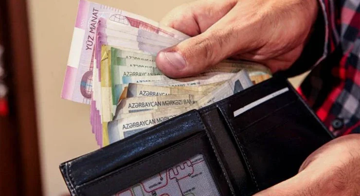 Pensiyalar bu tarixdə ödəniləcək