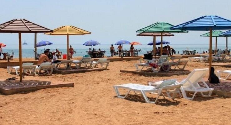 Abşeron çimərliklərində gözlənilən hava şəraiti açıqlandı