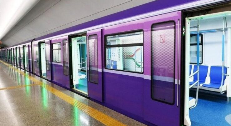 Bakı metropolitenində iş saatı uzadılacaq