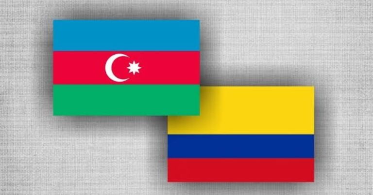 Azərbaycan və Kolumbiya arasında viza rejimi ləğv edilir