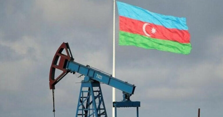 Gələn ilin büdcəsində neftin qiyməti AÇIQLANDI Gələn ilin büdcəsində neftin qiyməti AÇIQLANDI