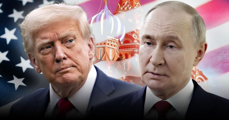 Putin Tramp ilə yeni görüşə hazırdır – Peskov